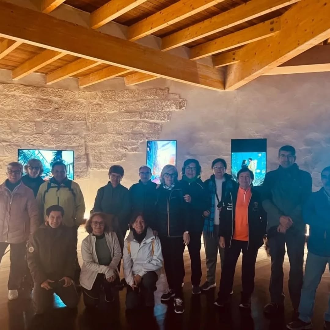 Colección Molino Mayor 6