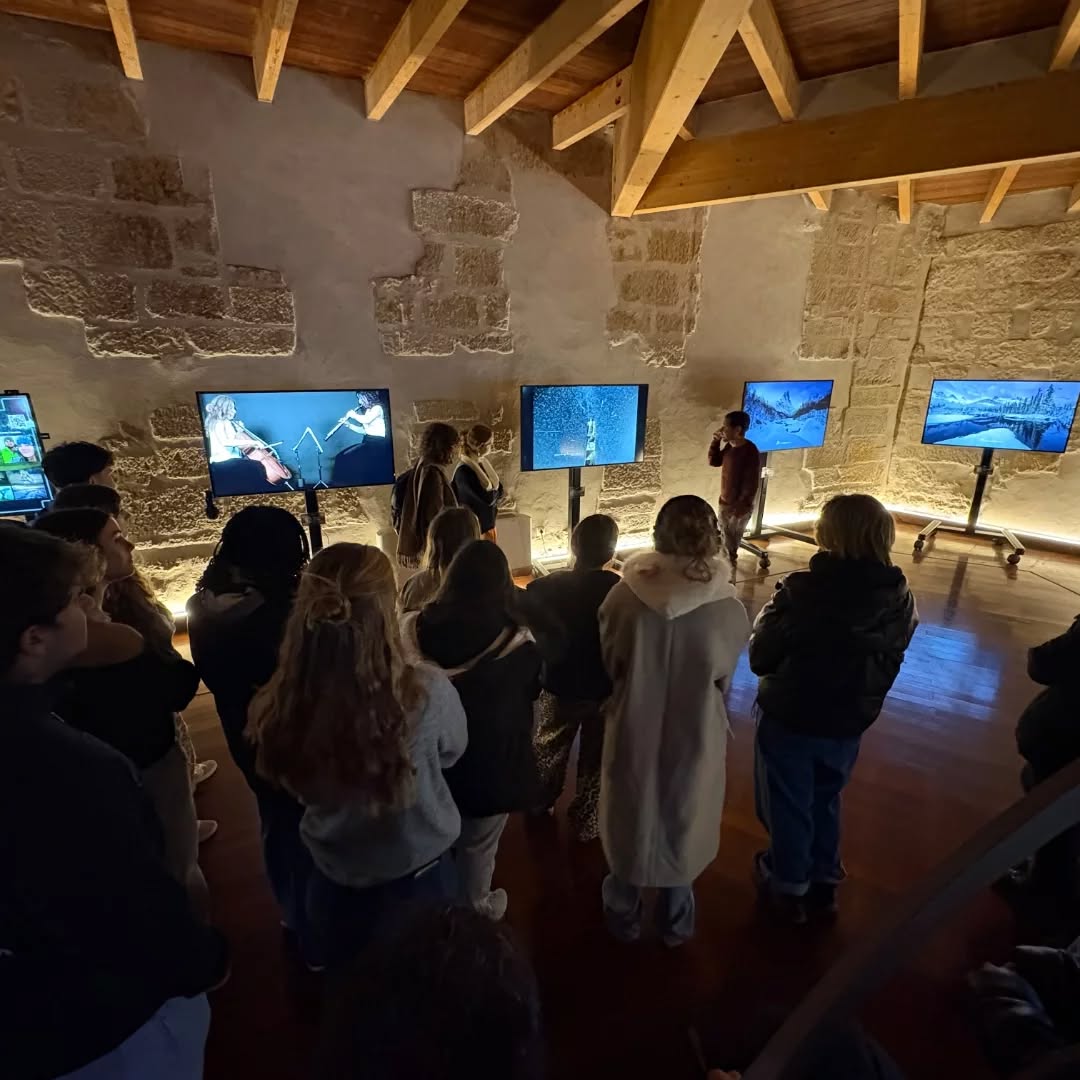 Colección Molino Mayor 5