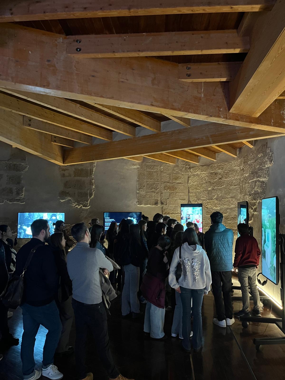 Colección Molino Mayor 4