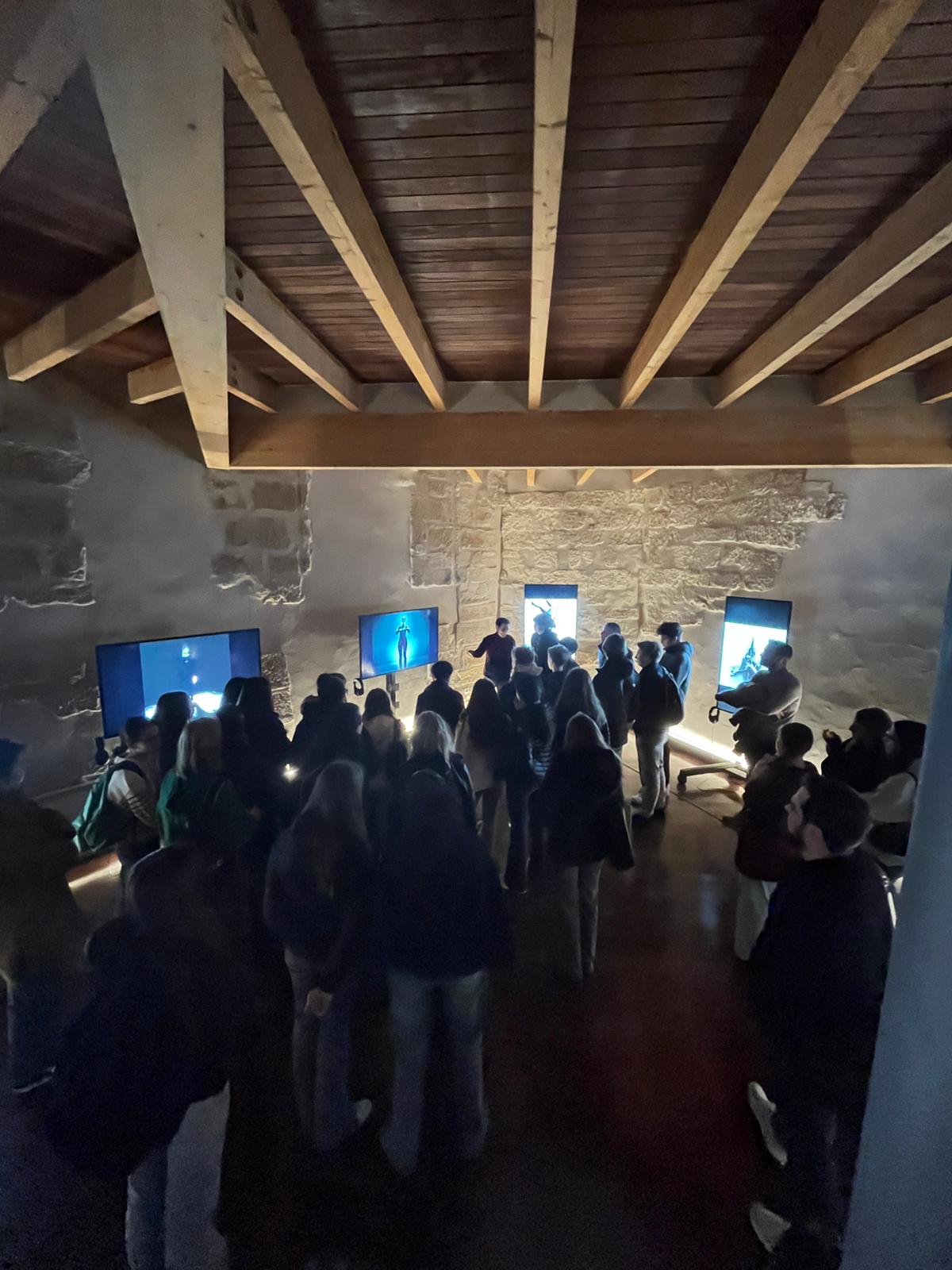 Colección Molino Mayor 3