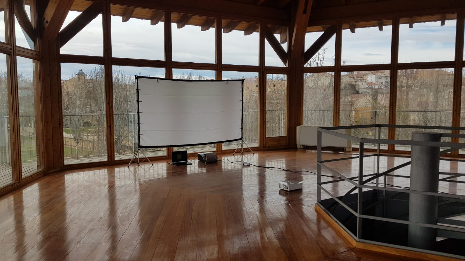 Colección Molino Mayor 7