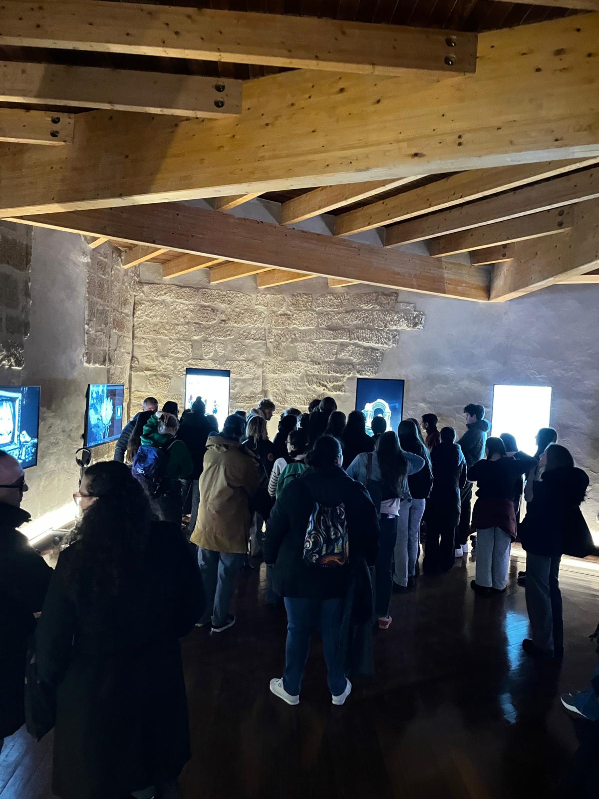 Colección Molino Mayor 2